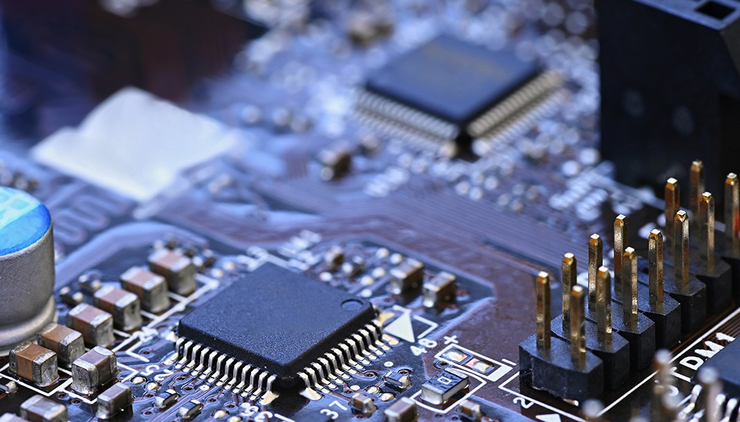 Kotitalouksien jääkaapin PCBA:n edut