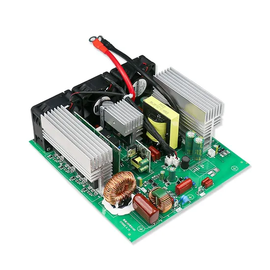 Alan uutisia: Älykkäiden kodinkoneiden tulevaisuuden ohjaaminen tehokkaalla PCBA-tuotannolla