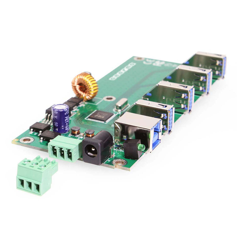 Automaattinen älykäs lemmikkikylpykone PCBA