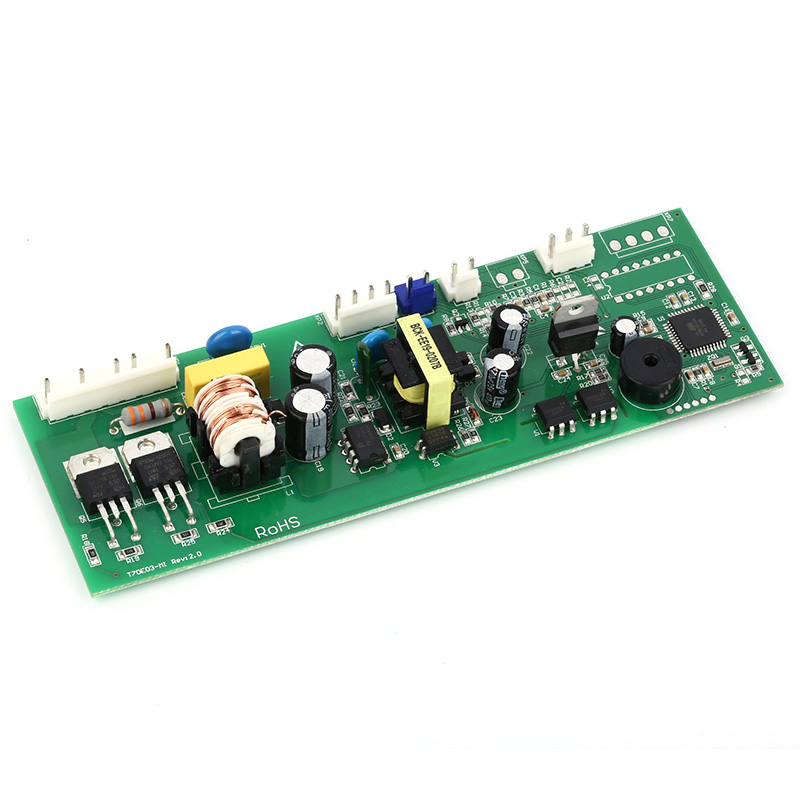 Sisäänrakennettu jääpalakone PCBA