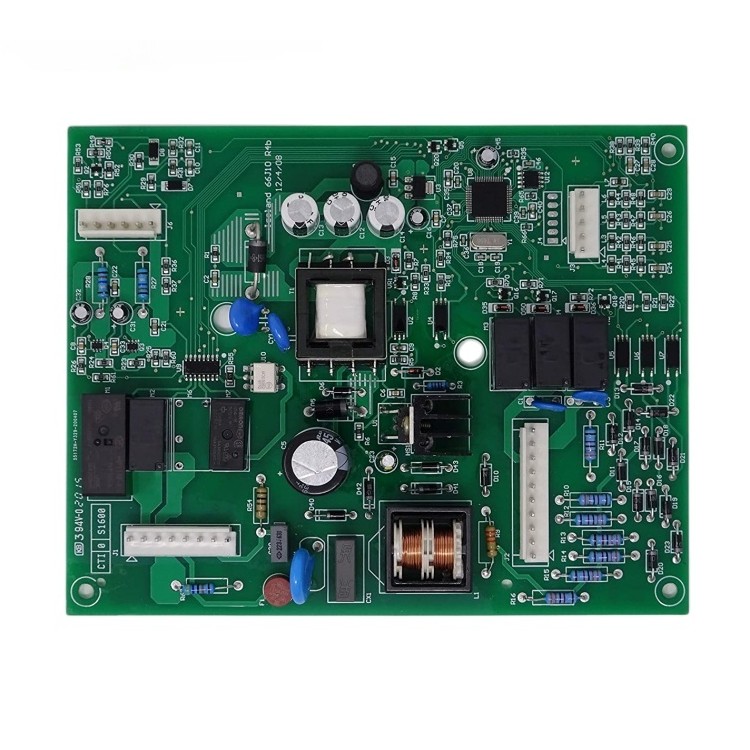 Kaupallinen jääkaappi-PCBA