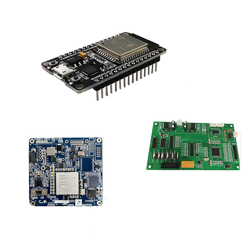 Kotitalouksien astianpesukone PCBA