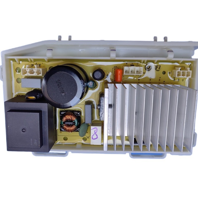 Industrial Heavy Duty pesukone PCBA