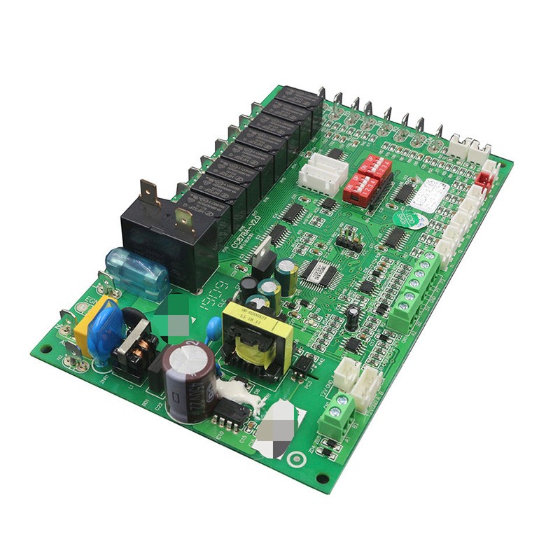 Industrial Process Chiller PCBA