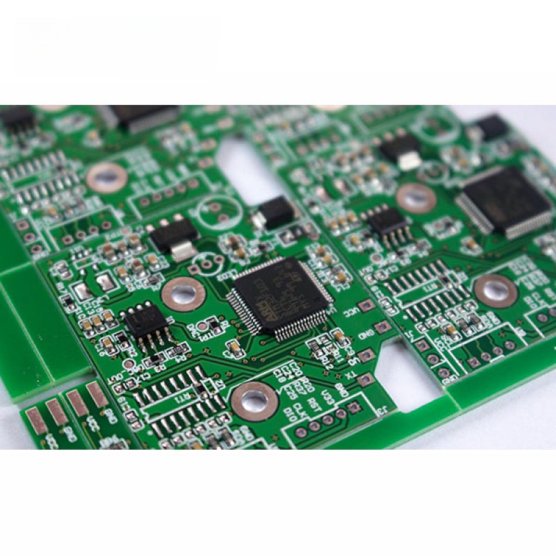 Smart Fresh Food jääkaappi PCBA