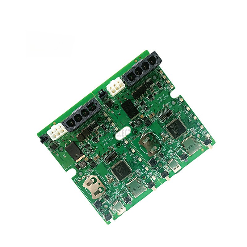 Smart Pet -vesiannostelija PCBA