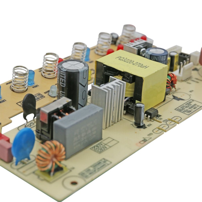 Varastointi vedenlämmitin PCBA