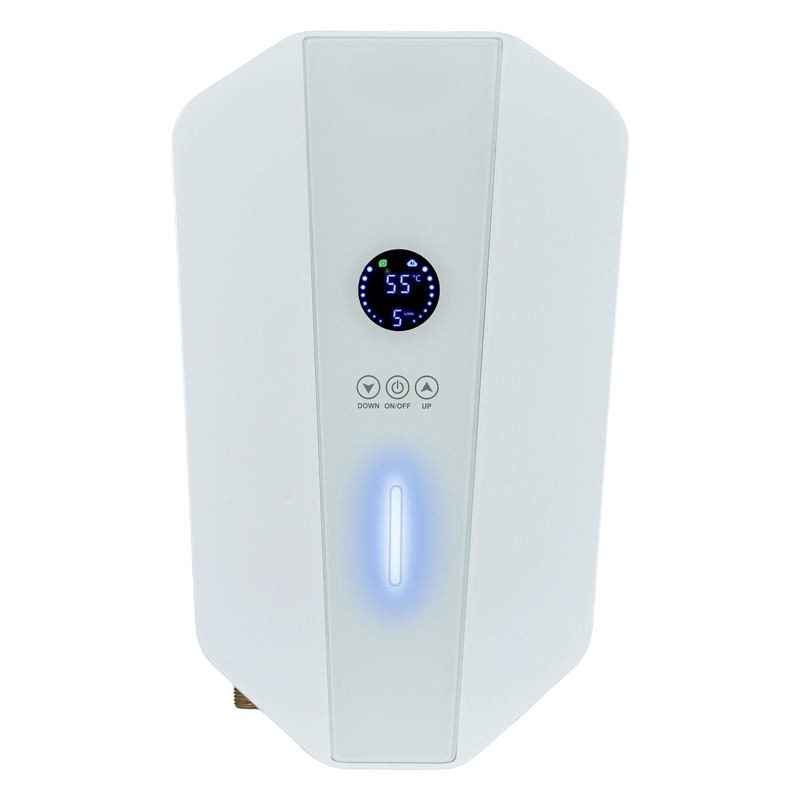 Vedenlämmittimen kotelo