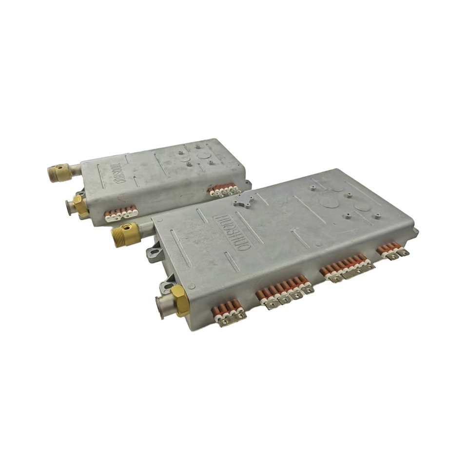 Vedenlämmittimen lämmityselementti