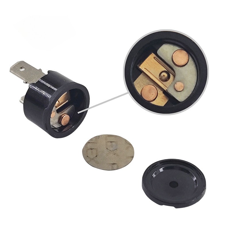 Vedenlämmittimen termostaatti